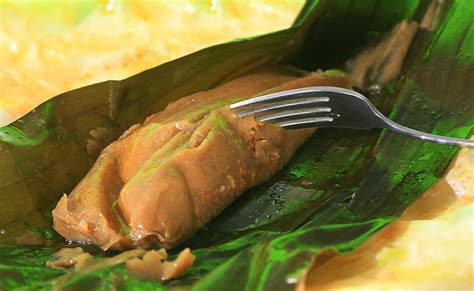 As the first puerto rican food columnist writing about puerto rican food for a newspaper in the united states (at least as far as i know). Puerto Rican Christmas Foods for a Feliz Navidad
