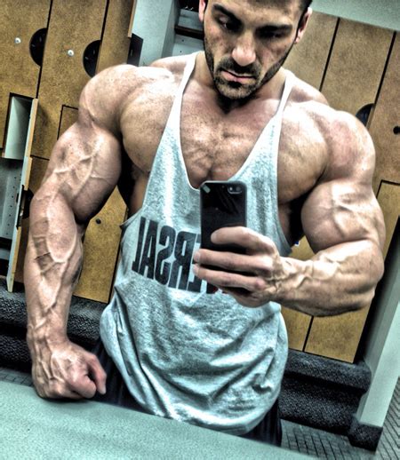 Return To Basics Ensuring A More Jacked Physique IronMag Labs