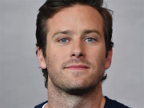 He has since played clyde tolson in j. Armie Hammer apologises for 'unnecessary' Stan Lee comment ...