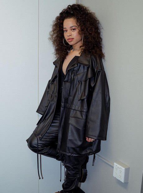 Does Ella Mai Have Instagram 12 Facts You Need To Know ‘bood Up Singer Capital Xtra