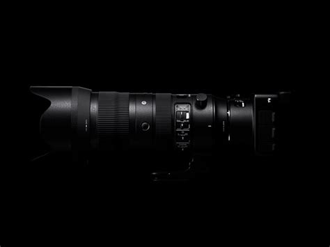 Sigma 70 200mm F 2 8 Dg Os Hsm Sports Review