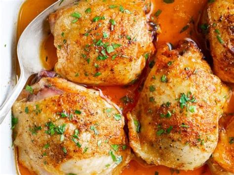 Photo of easy baked chicken thighs by kaleng. Chicken Drumsticks In Oven 375 - Easy Baked Chicken Drumsticks The Dinner Bite - Kids ...