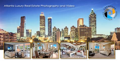 Atlanta Real Estate Photography And Video George Dukin