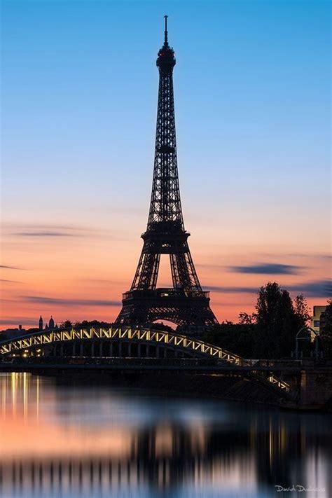 1080p Images Sunset Wallpaper Eiffel Tower At Night