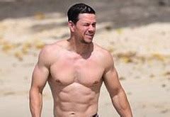 Mark Wahlberg Naked In Movie Bulge Beach Shots Men SexiezPix Web Porn