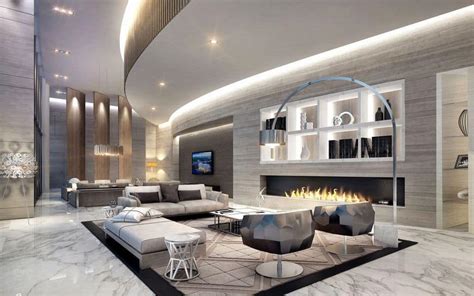 luxurious living room designs  ideas