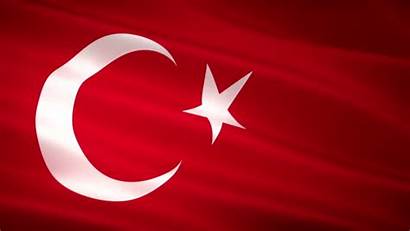 Flag Turkey Turkish Footage Familycolorbuttontext Colorfamily Roll