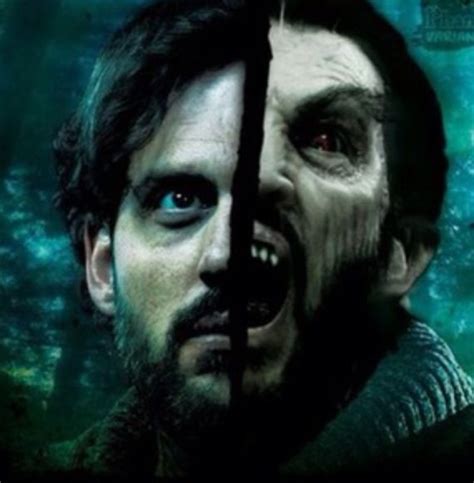 Nuevamente digo que no me quedo muy parecido que diga,os. Monroe's Vulga- BLUTBAD | Grimm, Grimm series, Grimm tv