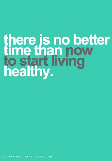 For Healthy Lifestyle Motivational Quotes Quotesgram