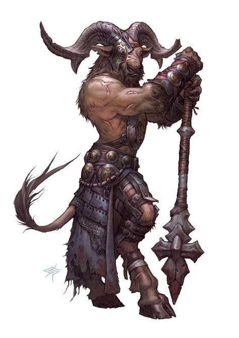 47 Satyr Ideas Fantasy Creatures Character Art Fantasy Art