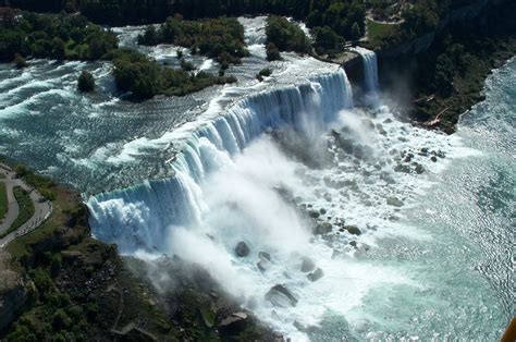 Niagara Falls Usa Wonderful Places Great Places Places To See