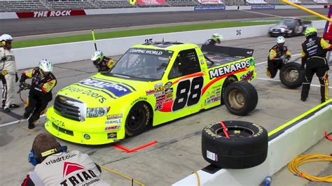 Sep 03, 2020 · square fire pits are just as good as circular fire pits. MATT CRAFTON #88 MENARDS TRUCK PIT STOP ROCKINGHAM 2013 ...