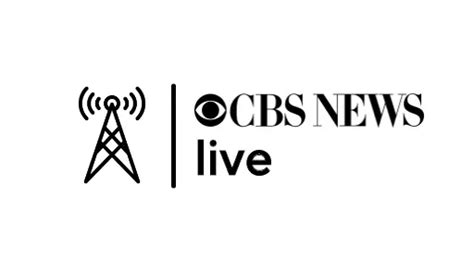 Cbs Live News Aiscreen