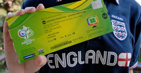The Best The World Cup Tickets 2022 · News