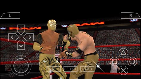 Download wwe 2k21 apk mod + data obb for android ppsspp highly compressed latest version with good hd graphics. WWE 2K17 - PSP PPSSPP Android | The Evile's Blog