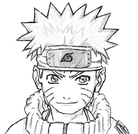 Anime Things To Draw Naruto Как рисовать Чиби Наруто — Пошаговые