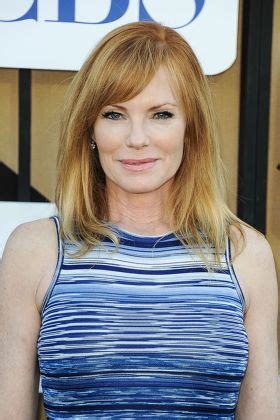 Marg Helgenberger Editorial Stock Photo Stock Image Shutterstock