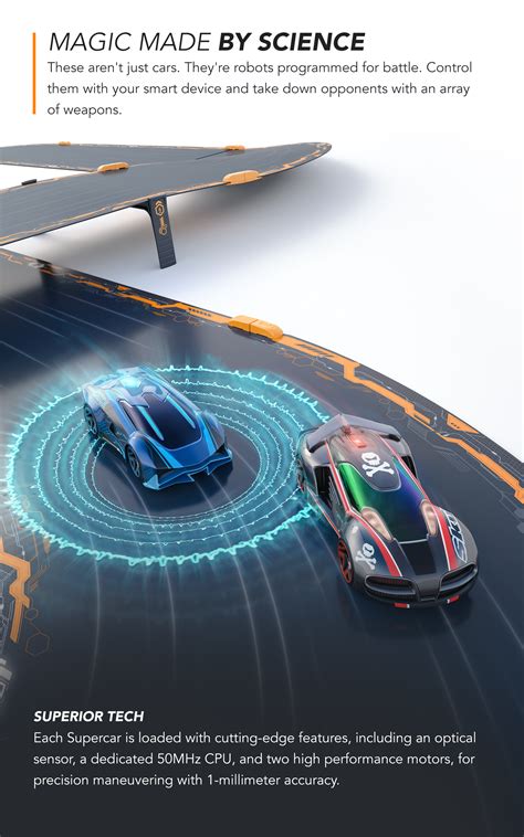 Anki Overdrive Uk Appstore For Android