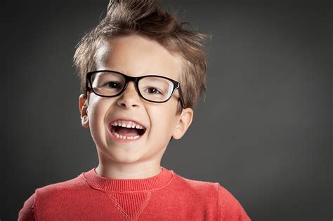 Consejos Para Elegir Las Gafas Adecuadas En Niños Tu Optometrista