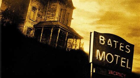 Bates Motel Bates Motel Creepy Movie Posters
