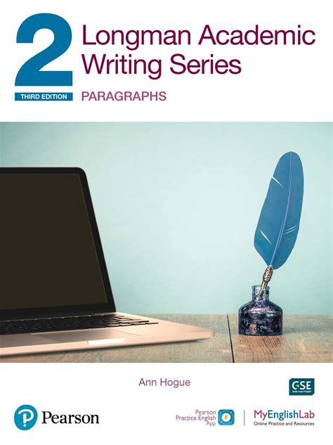 New Longman Academic Writing Series With Enhanced Digital Resources
