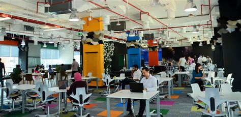 Dubai Technology Entrepreneur Centre Review By Asma Inayat