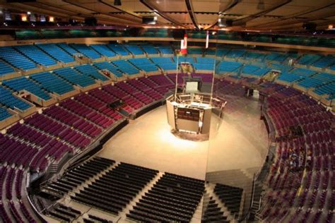 Madison Square Garden One Of The Most Magnificent Multipurpose