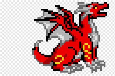 Dragon Eye Pixel Art Grid Pixel Art Grid Gallery