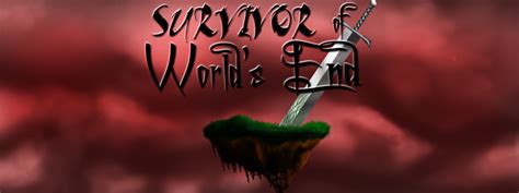 Survivor Of Worlds End