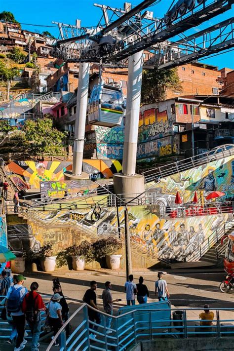 11 Activités Incontournables à Medellín En Colombie Red Lips Talk
