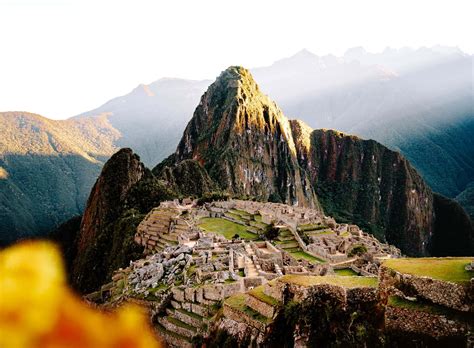 Machu Picchu Ultimate Visitors Guide To Machu Picchu Peru