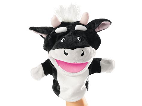 Big mouth season 4 tries to fix controversial mistakes by apologising for what happened and listening to those affected. Big Mouth Cow Puppet at Lakeshore Learning