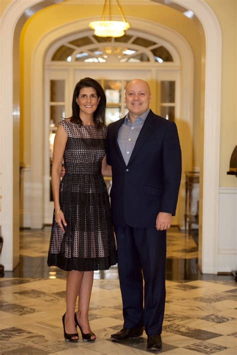 Sexy Nikki Haley Feet Pictures Are Heaven On Earth