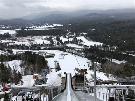 Olympic Ski Jump Complex Lake Placid 2020 All You Need To Know