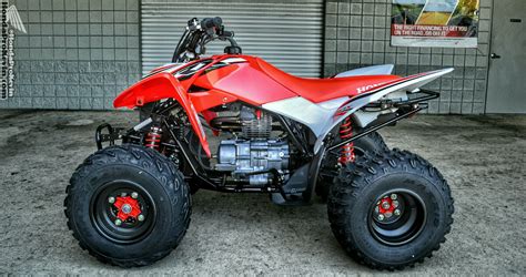 2017 Honda Trx250x Sport Atv Quad Price Announced Honda Pro Kevin