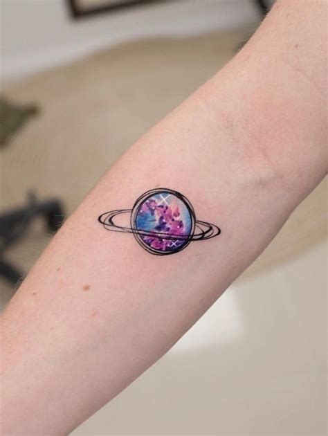 Aggregate More Than Jupiter Tattoo Ideas Super Hot In Eteachers