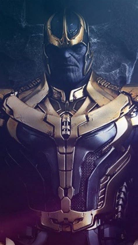 Create you free account & you will be redirected to your movie!! Iphone Thanos Hd Wallpaper