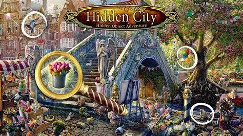 How To Play Expedition Game In Hidden City