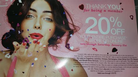 261 best Ulta 20 images on Pholder | MU Aonthe Cheap, Makeup Addiction