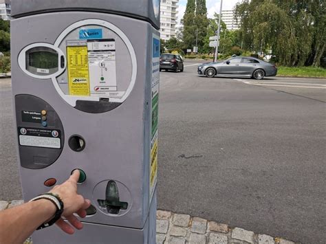 78 rue fontaine de barbin, nantes, france. Où stationner gratuitement à Nantes cet été ? | Actu Nantes