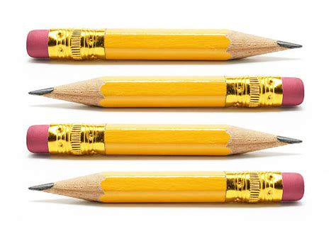Short Pencil Stock Photos Pictures And Royalty Free Images Istock