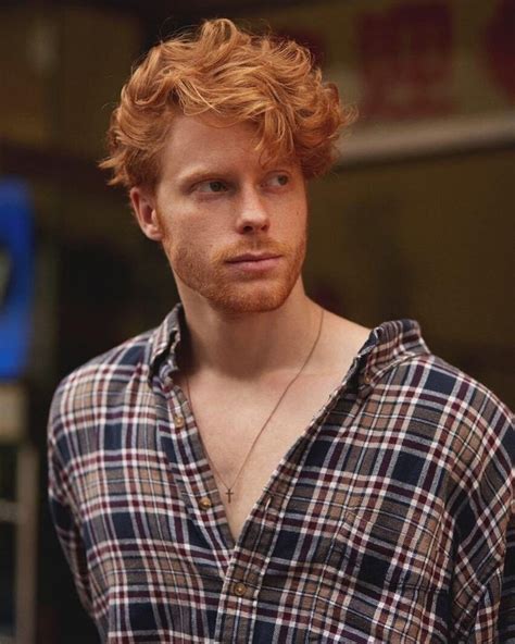 Pin By Charlie Urzo On Ginger Ginger Hair Men Red Hair Men Ginger Men