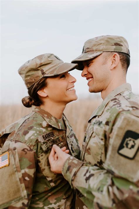 Military Couple Pictures Artofit