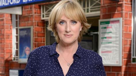 Eastenders Spoilers Michelle Fowler To Exit Just A Year After Big