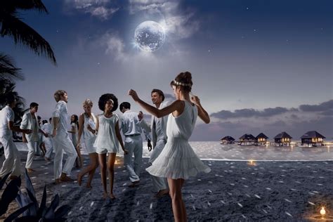 Club Med Launches Whimsical International Ad Campaign For 2013 Skift