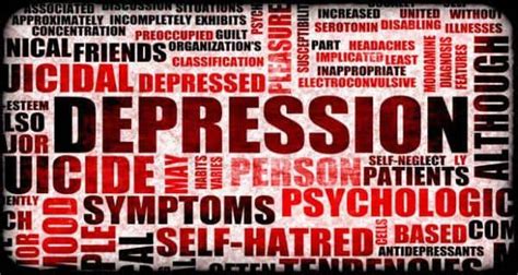 More Than 300 Million People Suffer From Depression Who