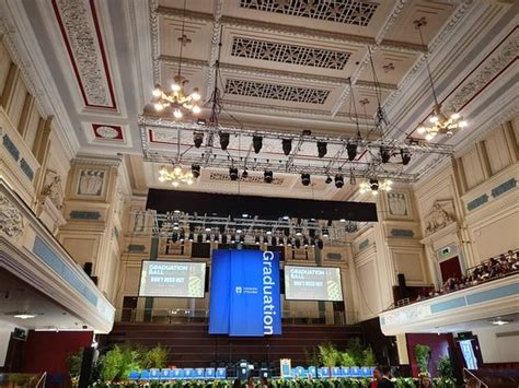 Caird Hall Dundee 2021 All You Need To Know Before You Go With