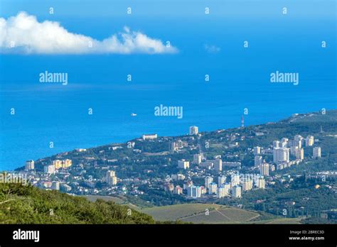 Russia Aerial Hi Res Stock Photography And Images Alamy