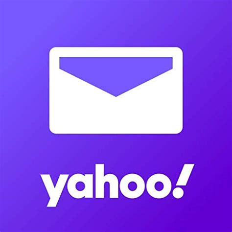 Yahoo Mail Organised Email Uk Apps And Games