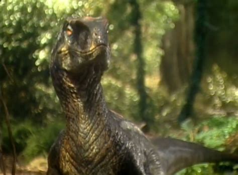 Alice Goodman On Twitter I Personally Really Like The Jurassic Park 3 Velociraptors